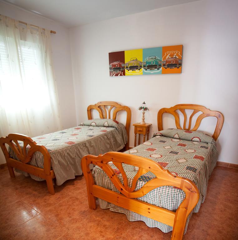 Casa Rural Marchena Navahermosa  Exterior foto