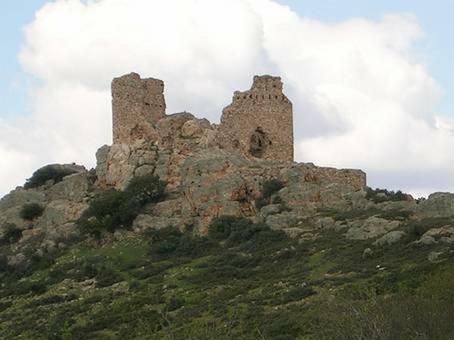 Casa Rural Marchena Navahermosa  Exterior foto